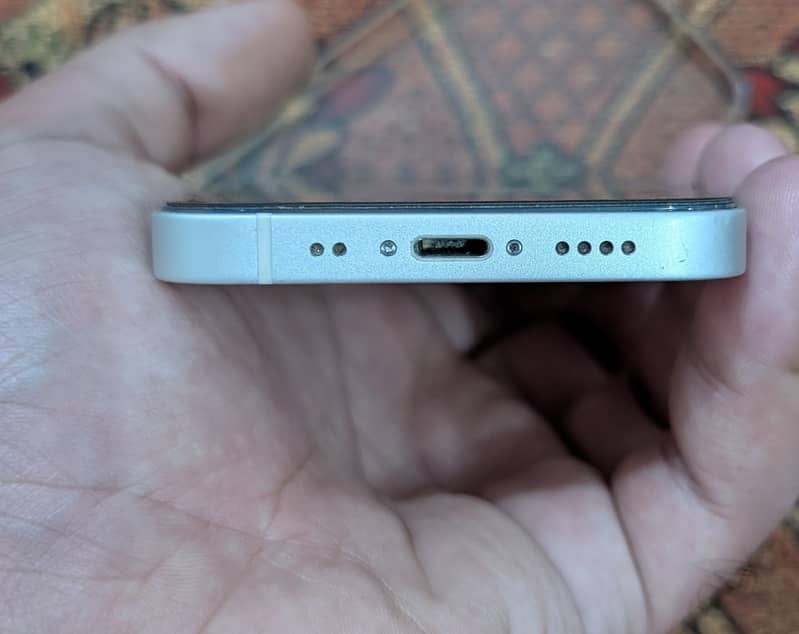 Apple iPhone 12 mini 3