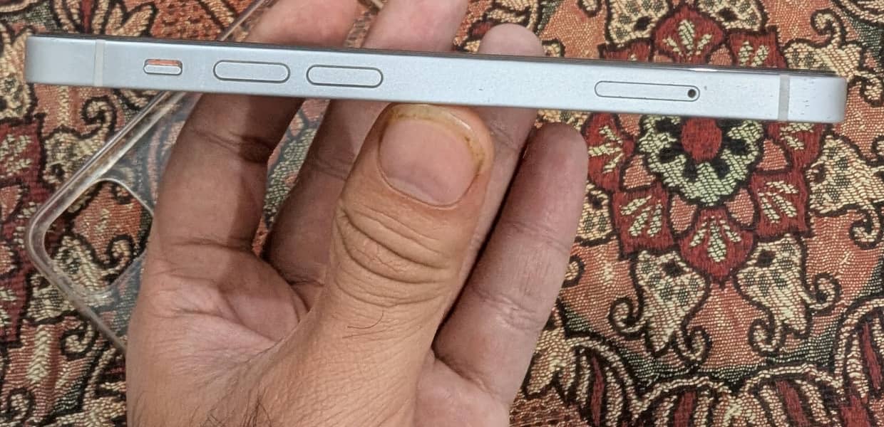 Apple iPhone 12 mini 4