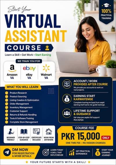Virtual assistant