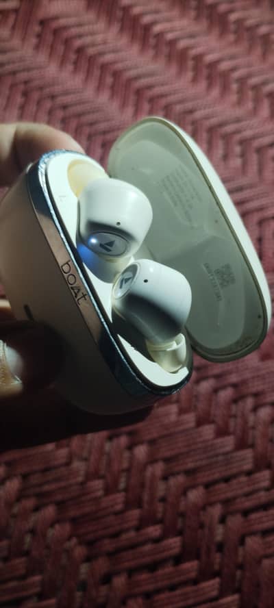 boat nirvana ion pro earbuds