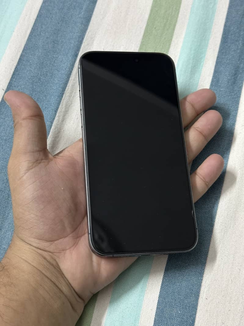 Apple iPhone 14 Pro Max 1