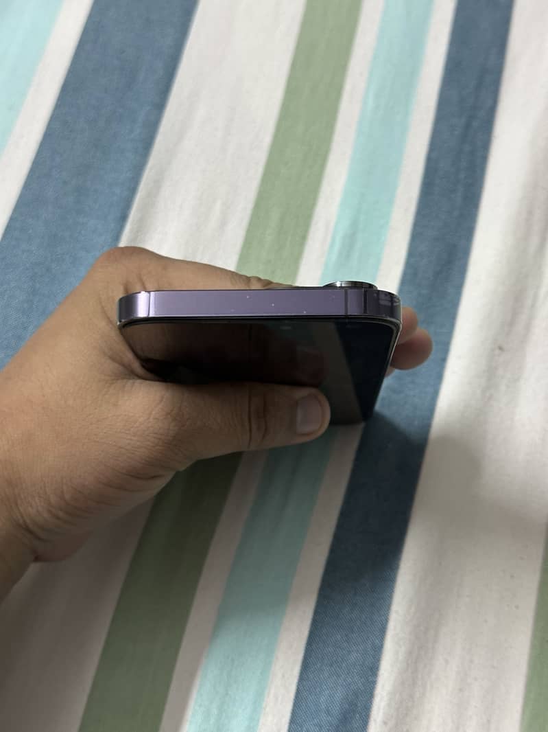 Apple iPhone 14 Pro Max 11