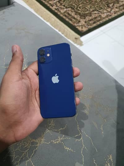 Apple iPhone 12 mini