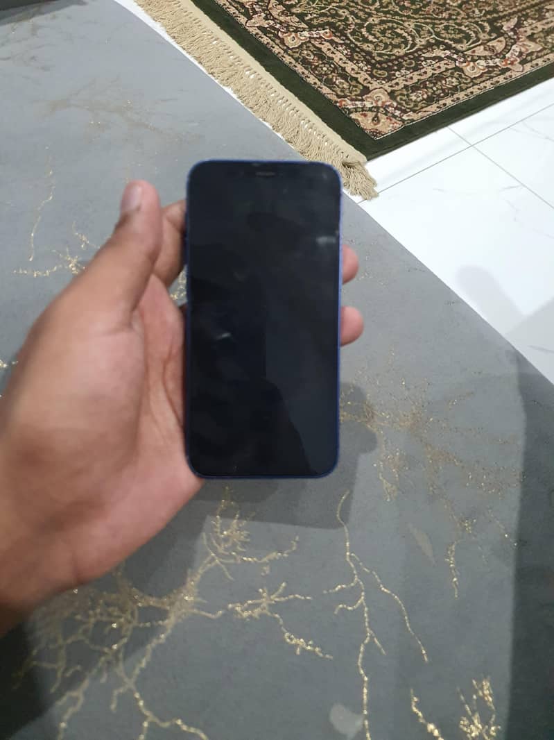 Apple iPhone 12 mini 2