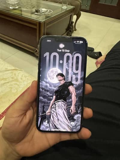Apple iPhone 13 Pro