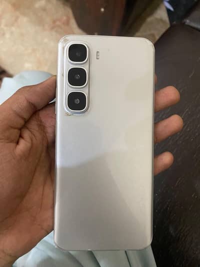 Infinix hot 60 pro plus