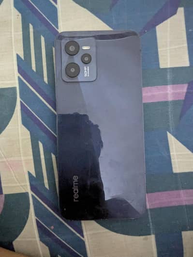 Redmi C35 128GB Office PTA APPROVE
