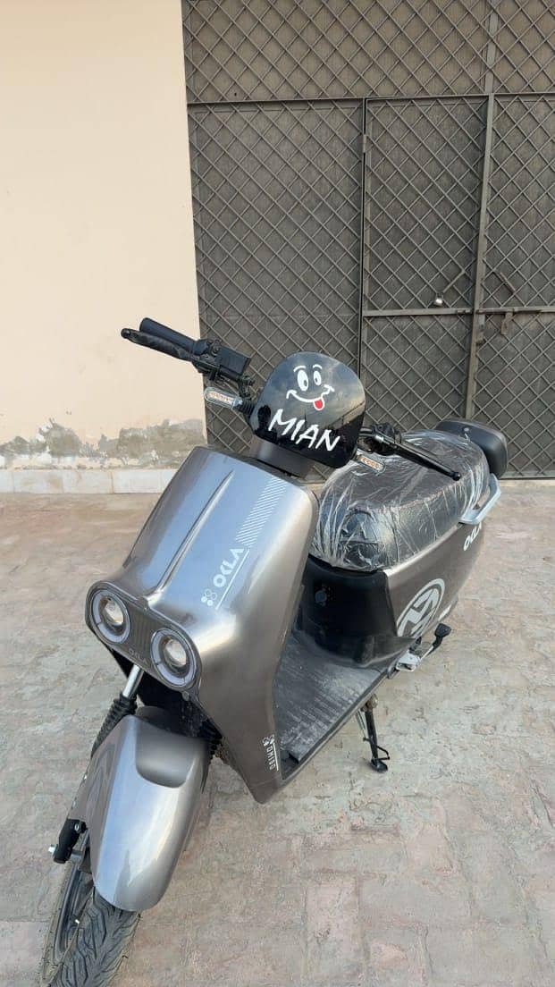 scooty 0