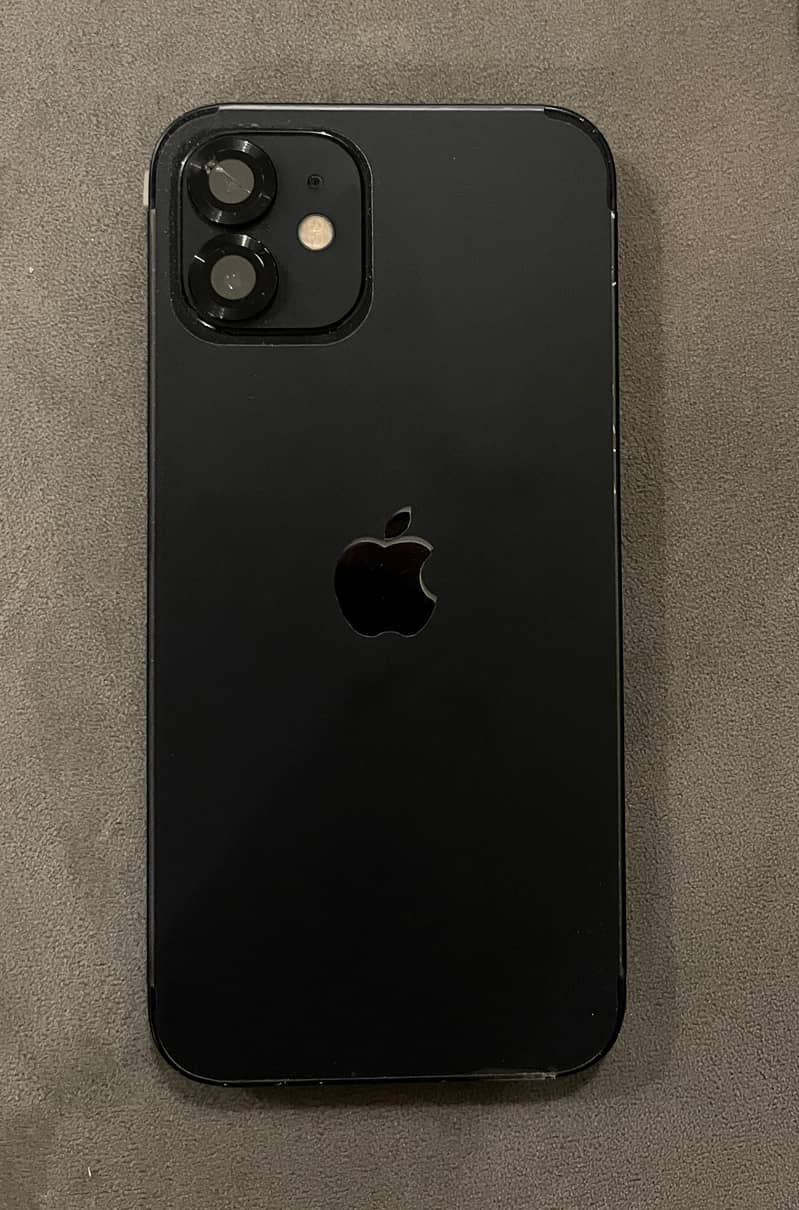 Apple iPhone 12 0