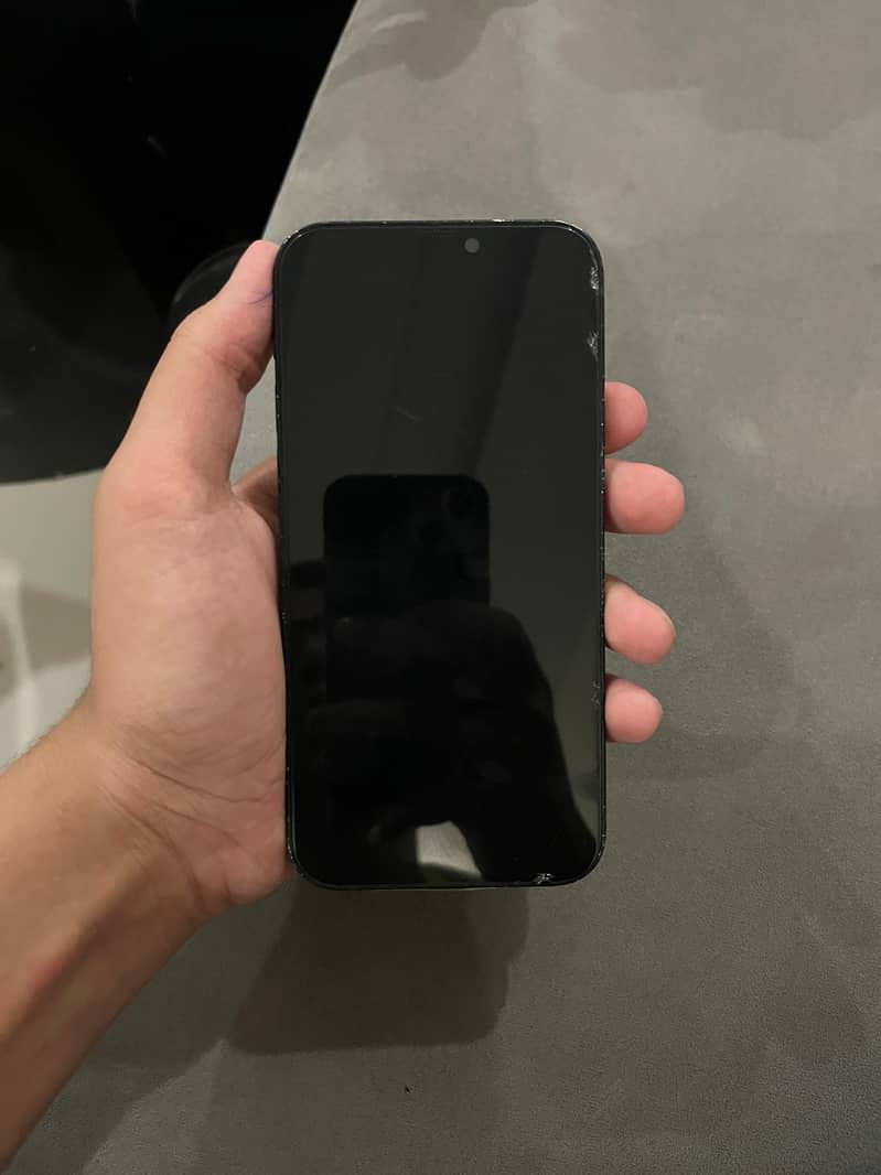 Apple iPhone 12 5