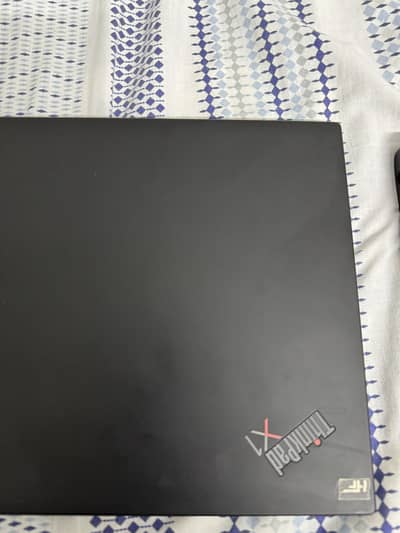 Lenovo thinkpad X1 Carbon i7