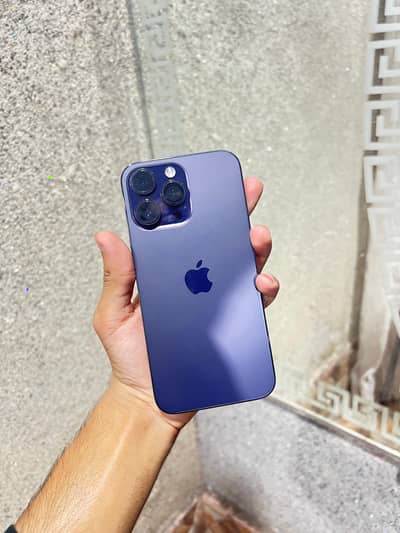 Apple iPhone 14 Pro Max