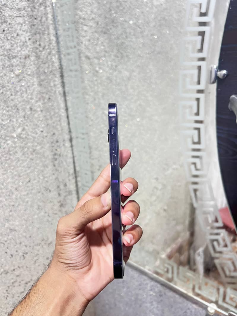 Apple iPhone 14 Pro Max 3