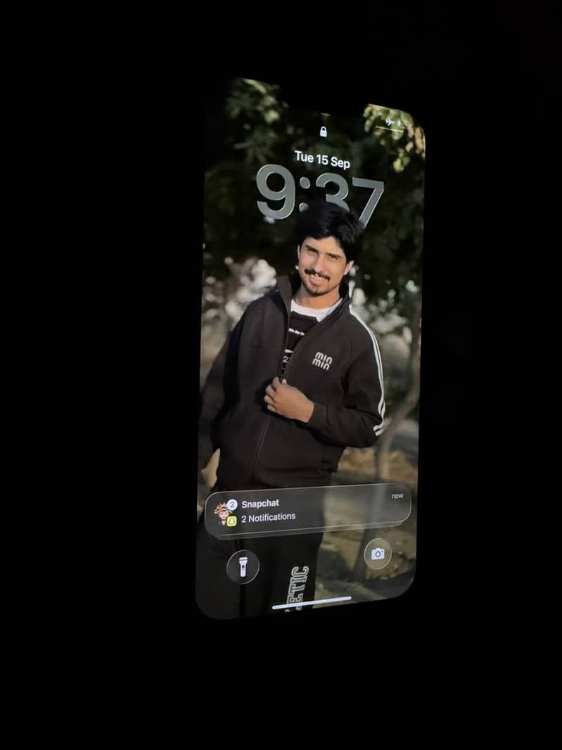 Apple iPhone 13 Pro Max 1