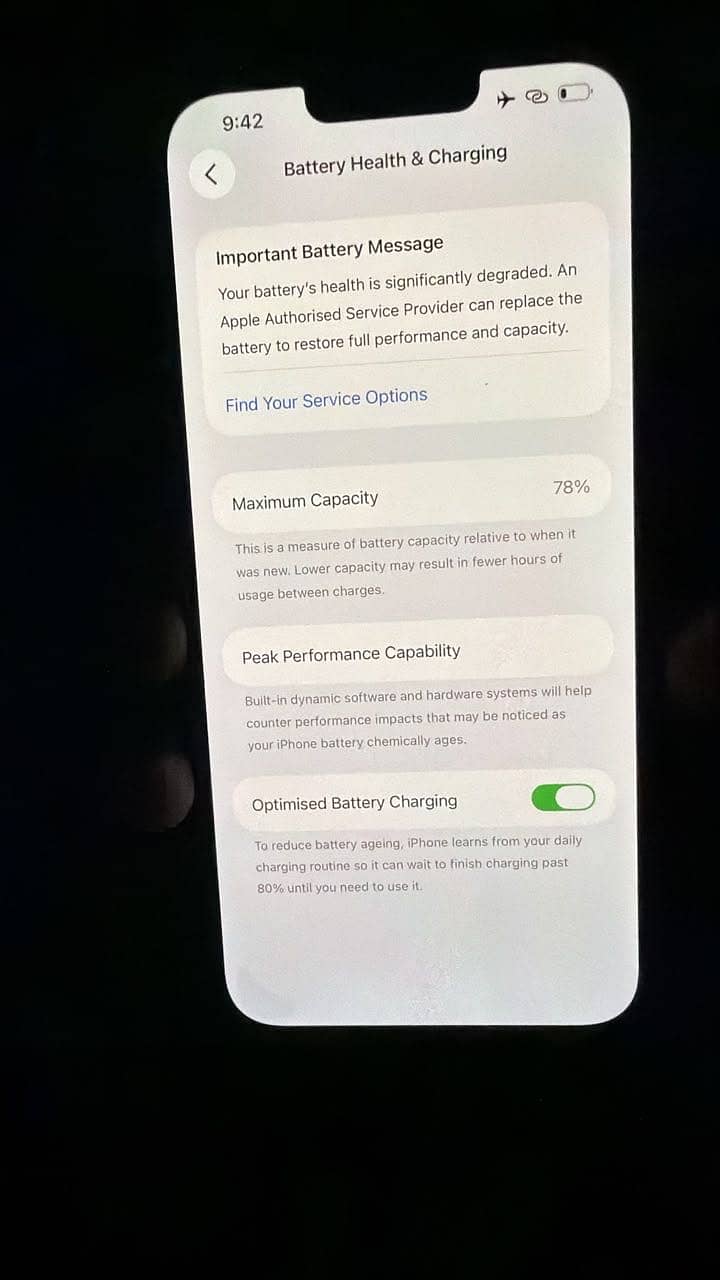 Apple iPhone 13 Pro Max 2