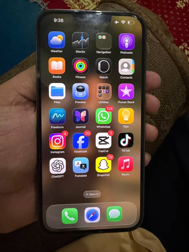 Apple iPhone 13 Pro Max 3