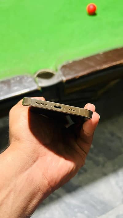 Apple iPhone 13 Pro