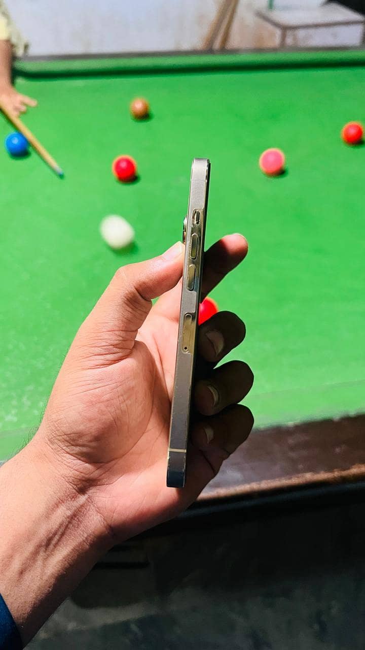 Apple iPhone 13 Pro 1