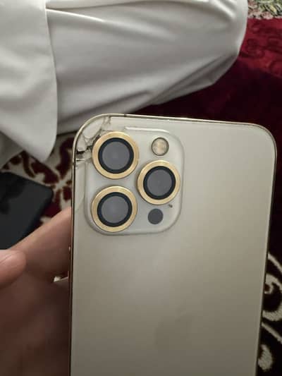 Apple iPhone 12 Pro Max