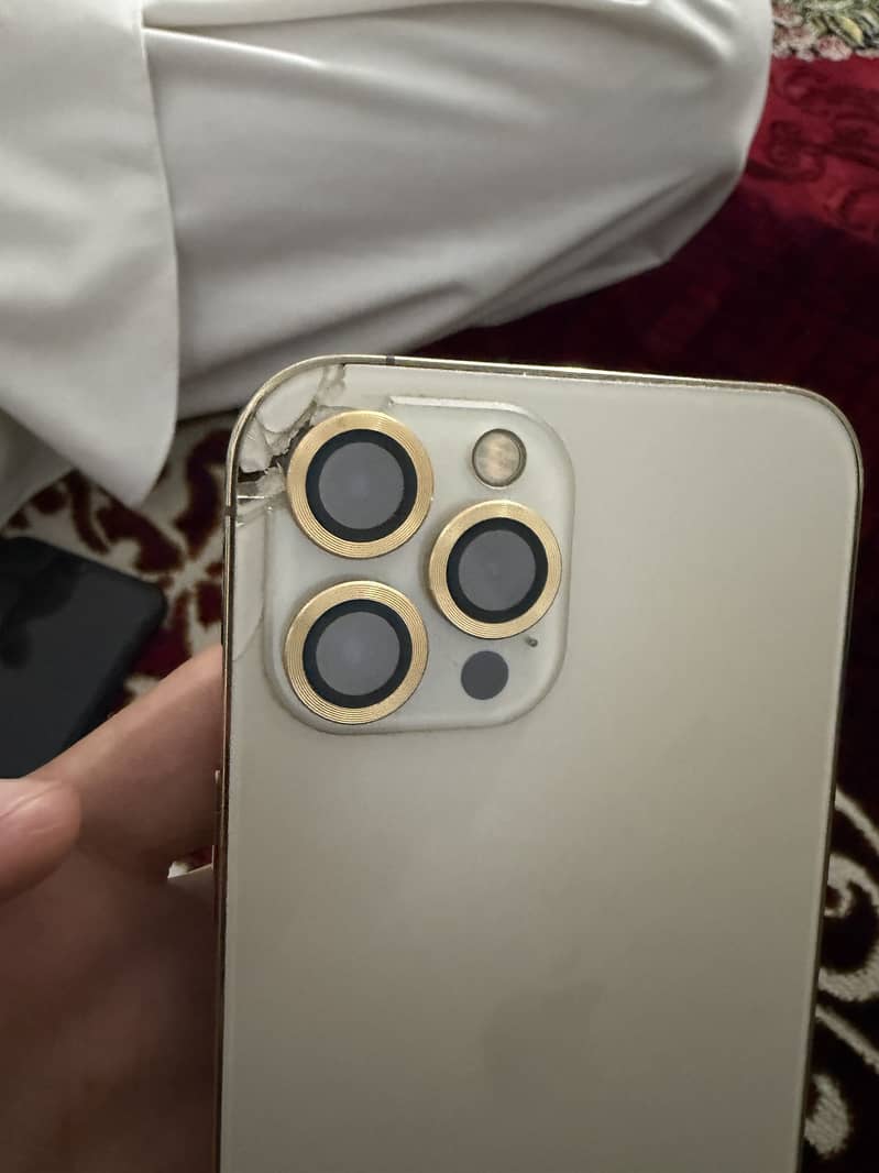 Apple iPhone 12 Pro Max 0