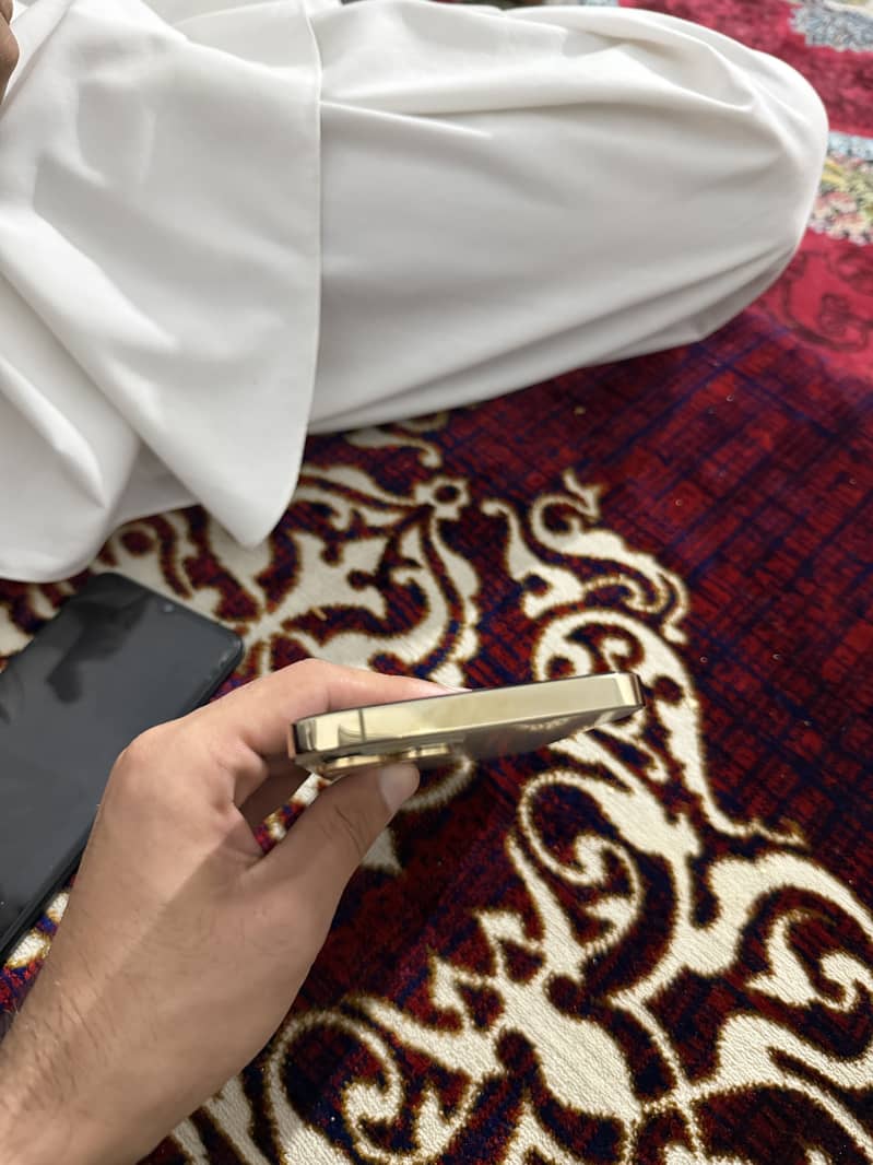 Apple iPhone 12 Pro Max 1