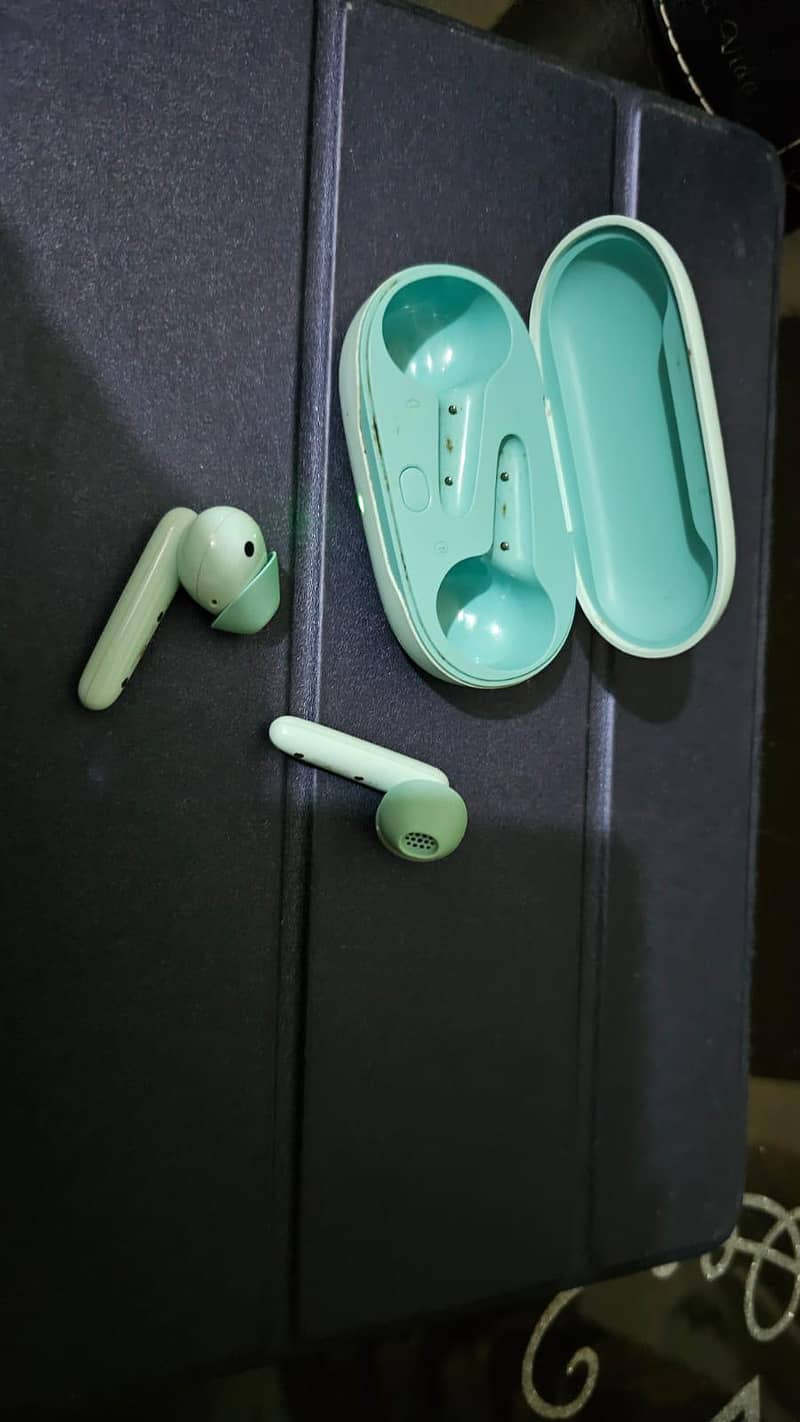 huawei Buds 2