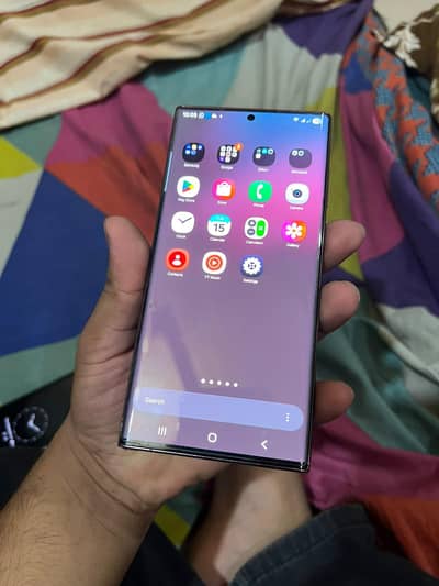 Samsung Mobile S22 Ultra