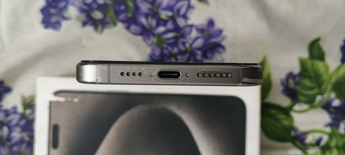 Apple iPhone 15 Pro Max 1