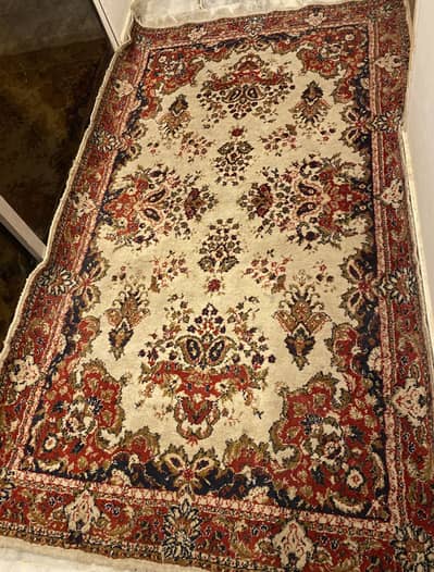 Irani Antique Carpet