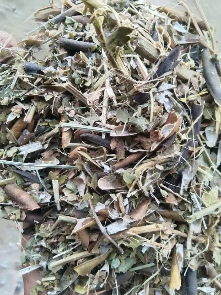 mingi ka fresh bhosa — photo 2