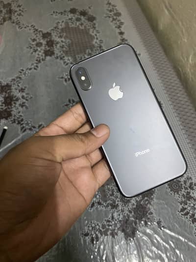 Apple iPhone X 256gb