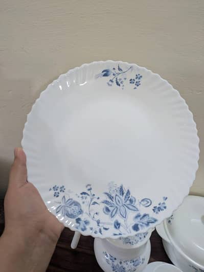 Dinner set