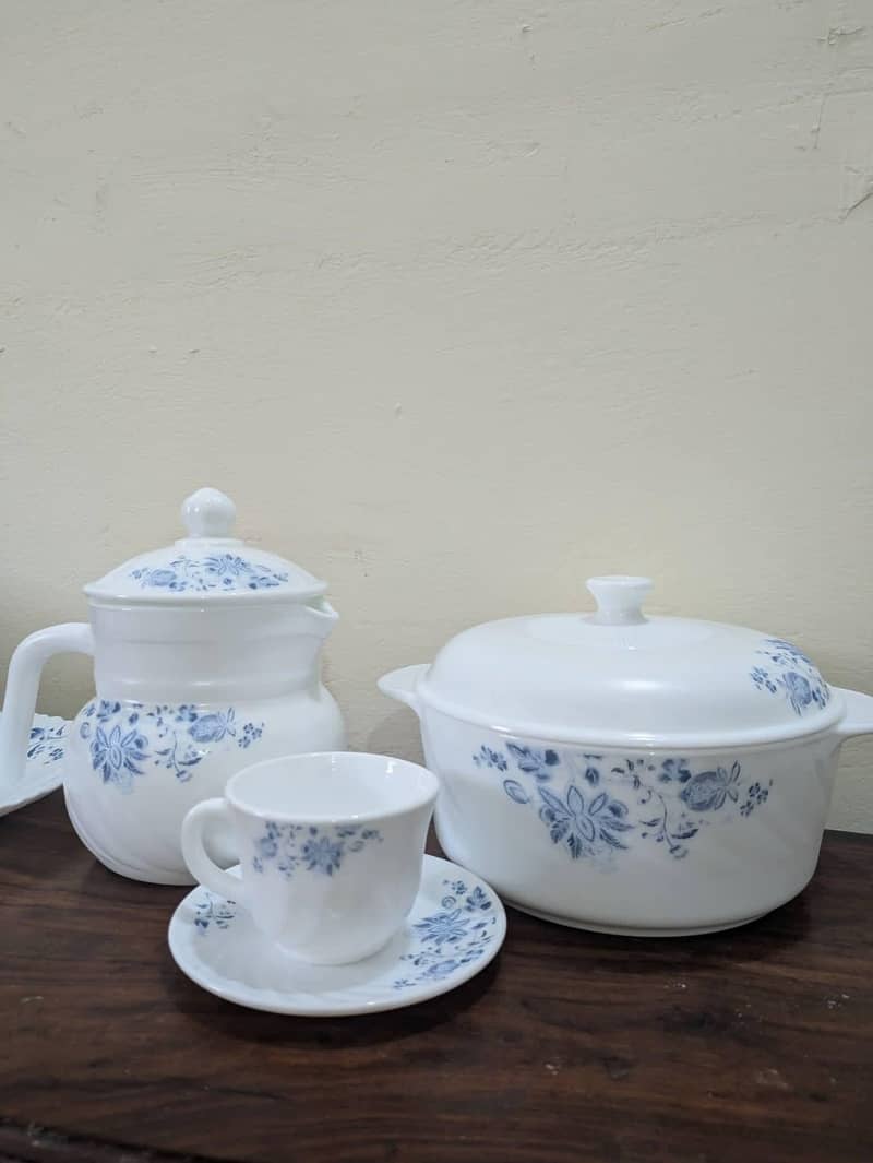 Dinner set 5