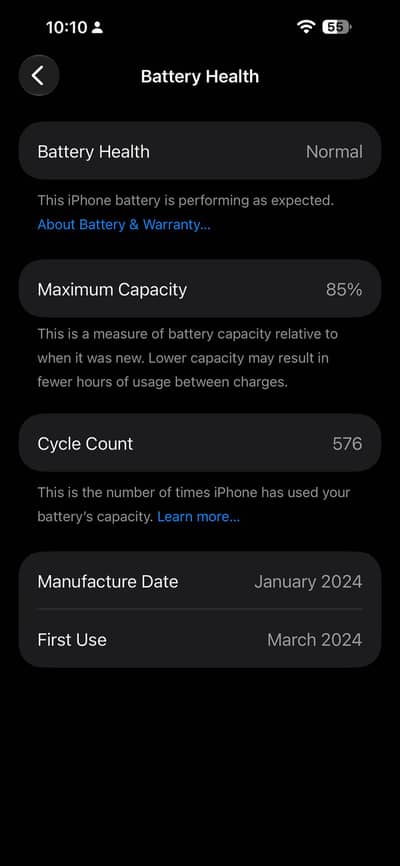 Apple iPhone 15 plus JV