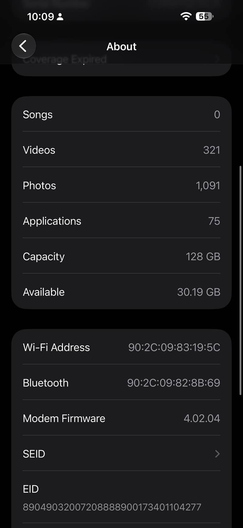 Apple iPhone 15 plus JV 1