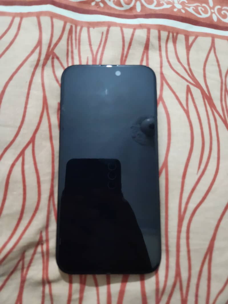 Apple iPhone 15 plus JV 4