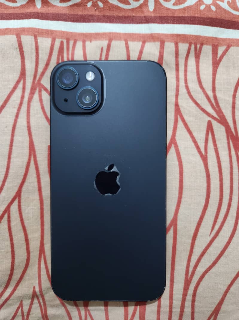 Apple iPhone 15 plus JV 7