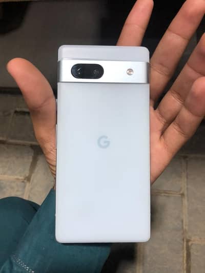 Google Pixel 7a