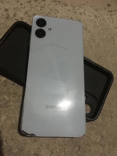 Samsung Mobile A06