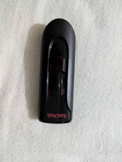 SanDisk 3.0 Flash Drive 128GB