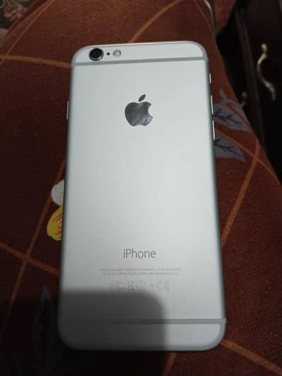 Apple iPhone 6
