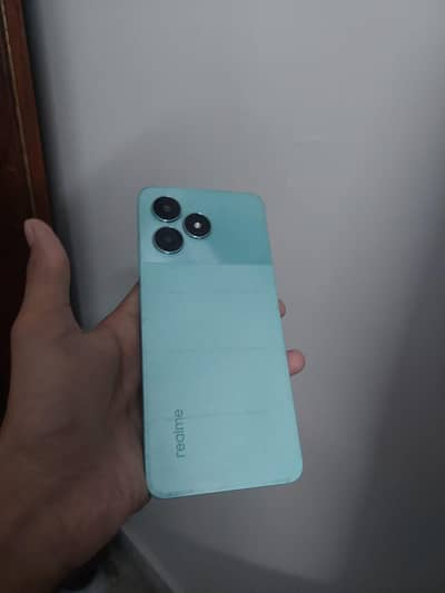 Realme C51