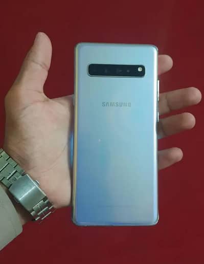 Samsung Mobile S10 5G