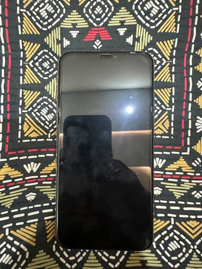 iPhone XS Max 64 GB PTA approved