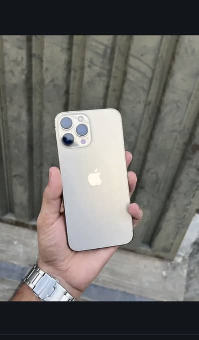 Iphone 13 pro max 256gb hk dual physical pta aproved full box