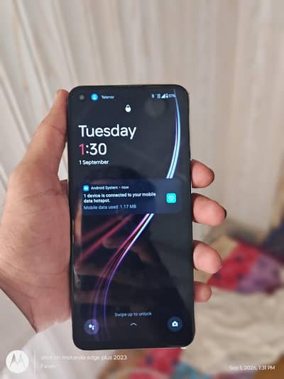 Oneplus 9 pta life time warranty
