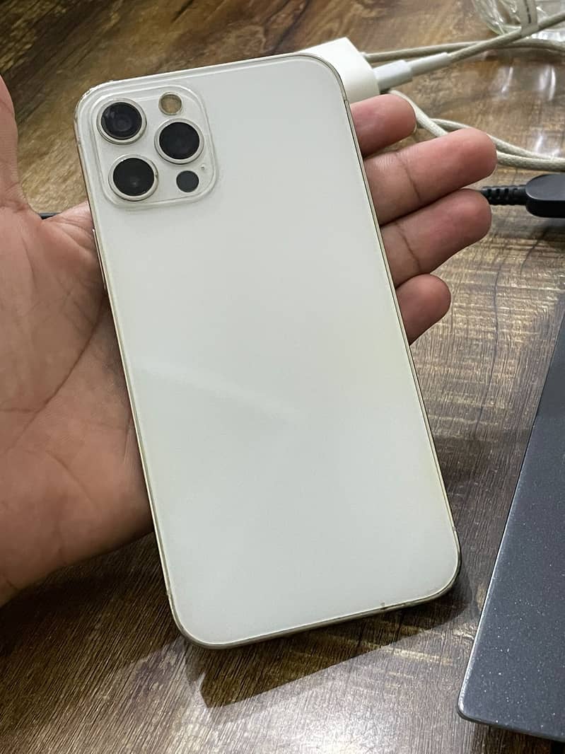 Apple iPhone 12 Pro 5