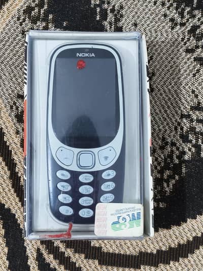 Nokia 3310