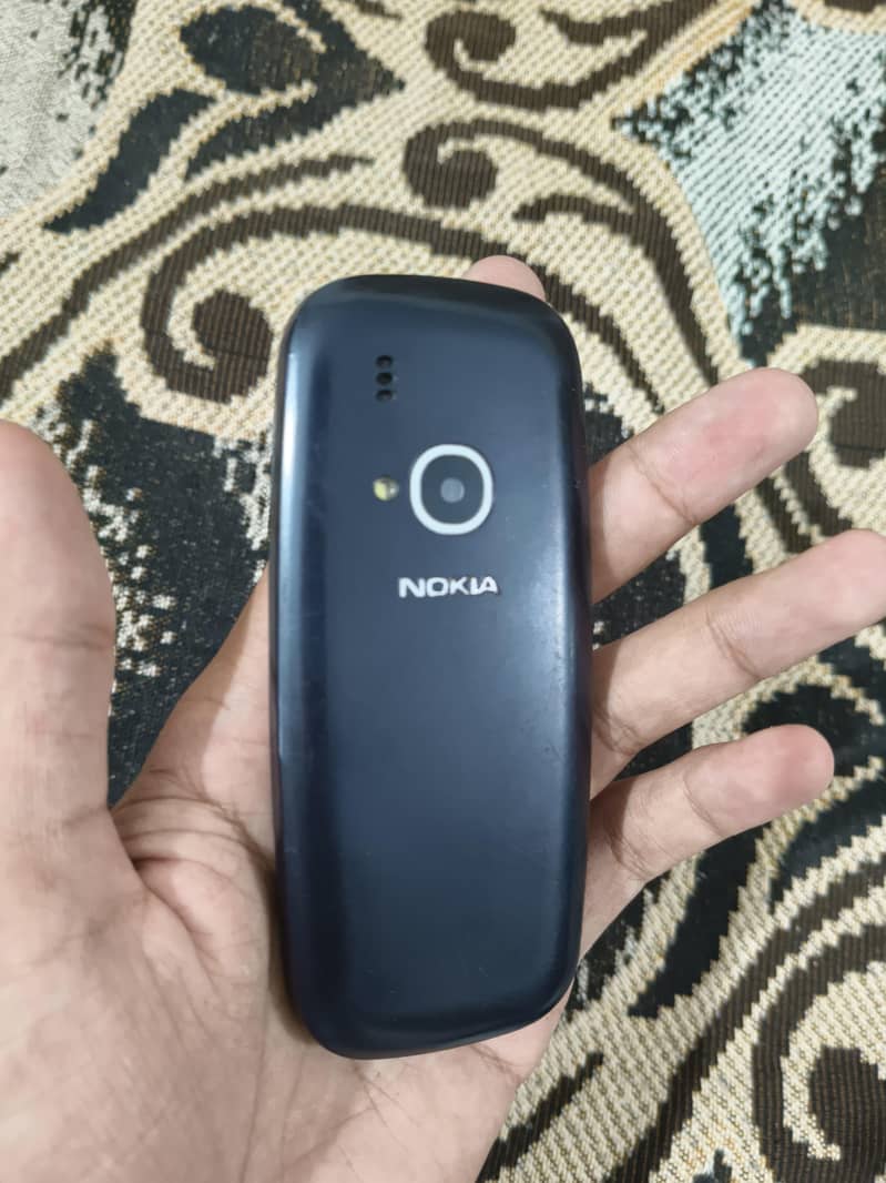Nokia 3310 1
