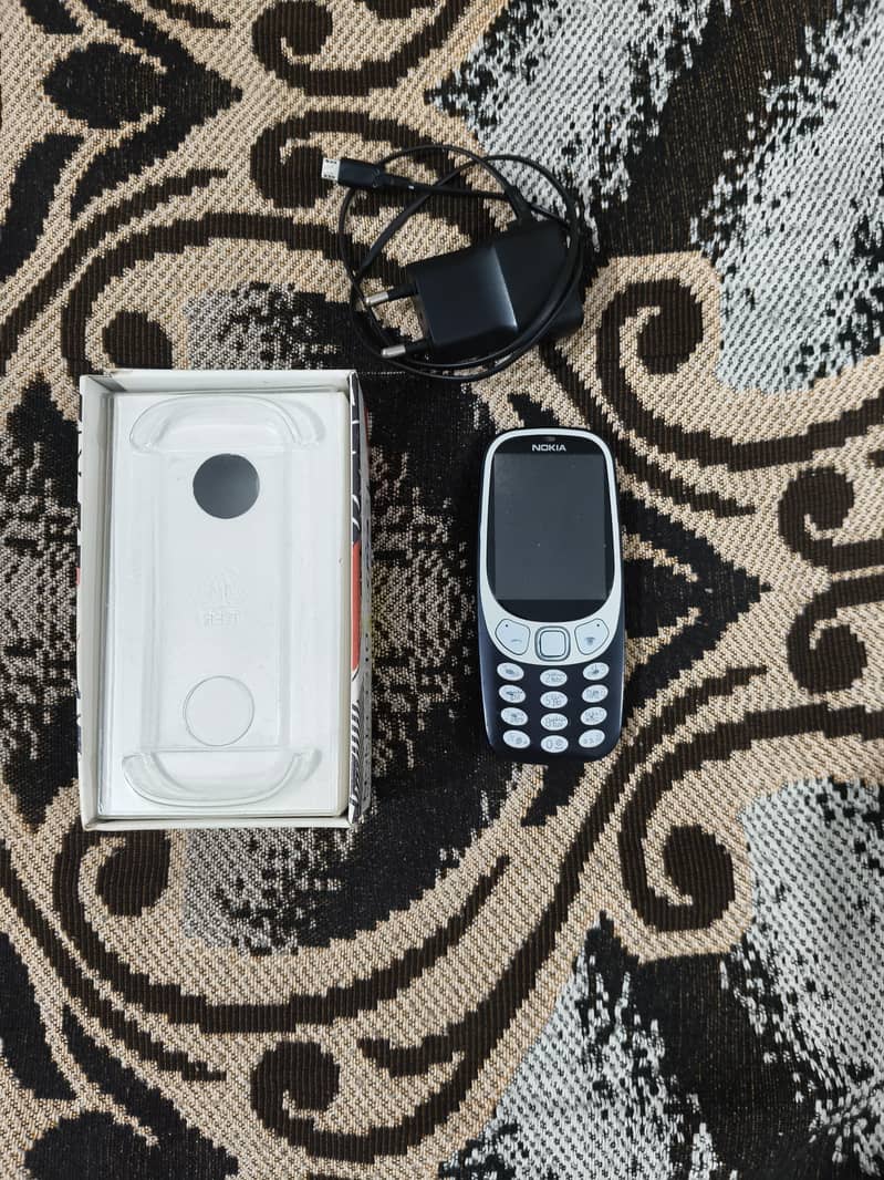 Nokia 3310 3